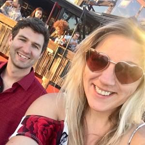 Meet your Posher, Angela